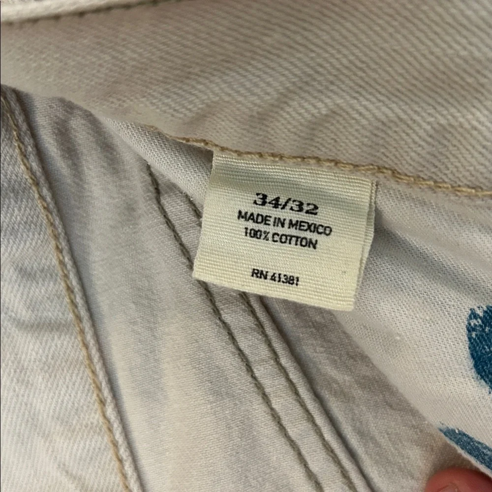 Polo by Ralph Lauren Men’s Pants 34x32 - Picture 5 of 7